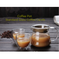 Hot Selling Coffee Carafe With Airtight Lid